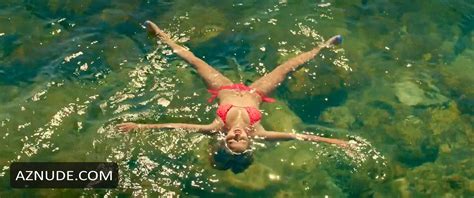 Yulia Topolnitskaya Nude Aznude