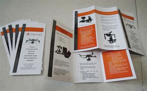 Detail Ukuran Kertas Brosur Lipat 3 Koleksi Nomer 51