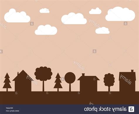 Town Silhouette Vector at Vectorified.com | Collection of Town Silhouette Vector free for ...