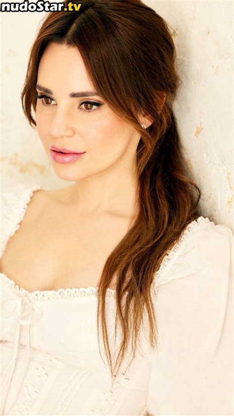 Rosanna Pansino Rosannapansino Nude OnlyFans Photo Nudostar TV