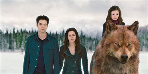 Descubrir Imagen Crepusculo Personajes Lobos Viaterra Mx