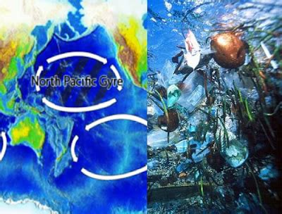 Great Pacific Garbage Patch Facts 2016 and Pictures from Space