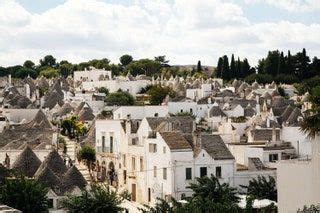 The Prettiest Towns In Puglia Italy Artofit