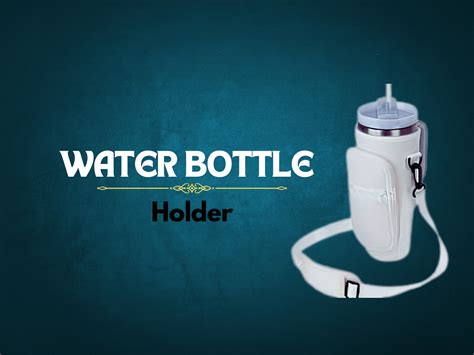 How To Add Water Bottle Holder To Instrument Case