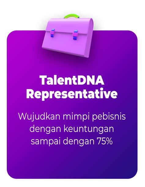 Talentdna Business Partner Esq Training