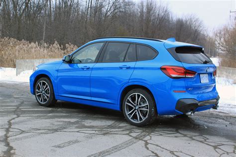 Road Test 2020 Bmw X1 Xdrive 28i Vicarious Magazine