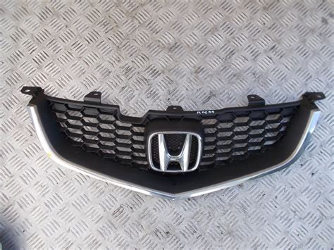 Разборка HONDA Accord VII (CL, CM, CN) (Хонда Аккорд 7 (СL, СМ, СN)) ️ ...