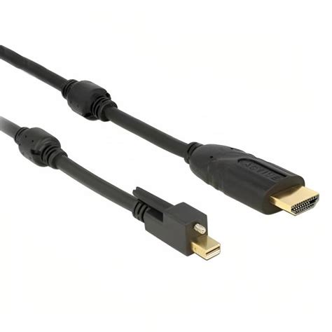 Displayport Naar Hdmi Kabel Allekabels Nl Ruim Assortiment