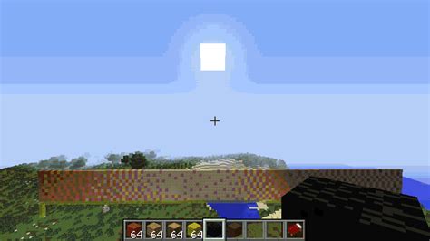 Megan Young Pixel Art in Minecraft (GIF) by PinoyGamerMuel on DeviantArt