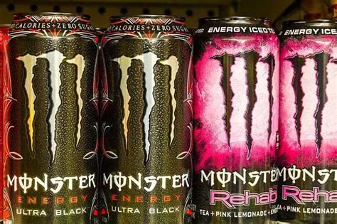 What Does Monster Taste Like Does Monster Taste Good Eat Delights