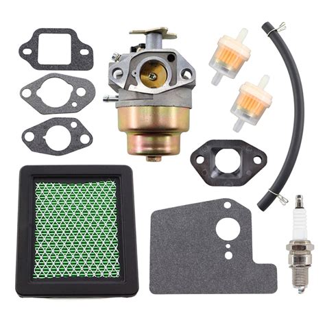 Carburetor Kit For Honda Gc A La Le Z L Pressure Washer