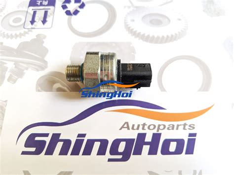 Sensor De Presi N De Transmisi N Hp Te Sheng Hai Auto Parts Co