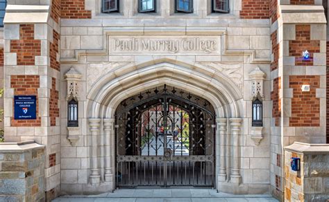 Yale Residential Colleges — Robert Am Stern Architects Llp