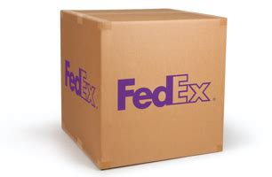 Boxes for packing, shipping & moving | FedEx