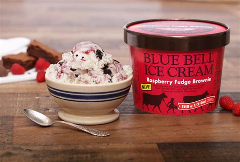 Blue Bell Ice Cream Announces New Limited Edition Flavor