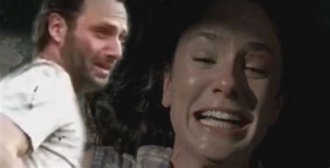 The Walking Dead (TWD): Top 10 Saddest Deaths