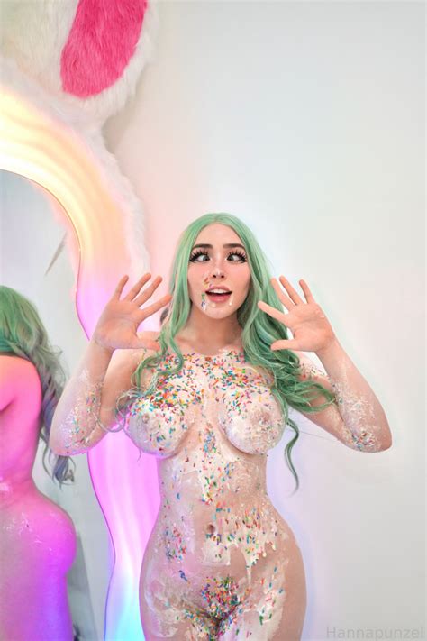 Patreon Hannapunzell Hannapunzel Nude Photo 27 Thefappening2015