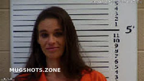 Richardson Constance Paige Cherokee County Mugshots Zone