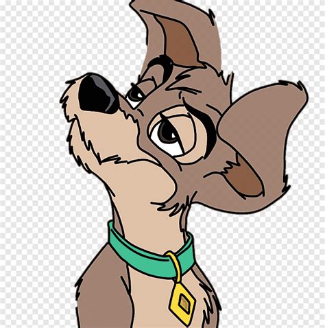 Dog Scamp The Tramp Drawing Dog Dog Scamp Png Pngegg