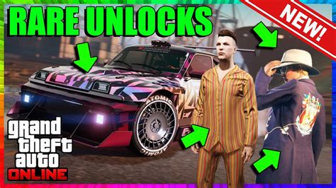 How To Unlock Special Items In Gta This Week Abstract Camo Livery