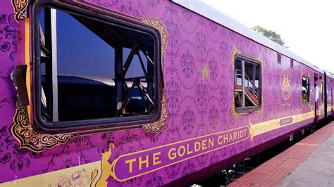 Luxury Train Tours in India - Delighted Journey