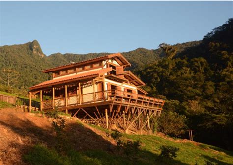 Hotel Fazenda Em Paraty Rj E Regi O As Melhores Op Es