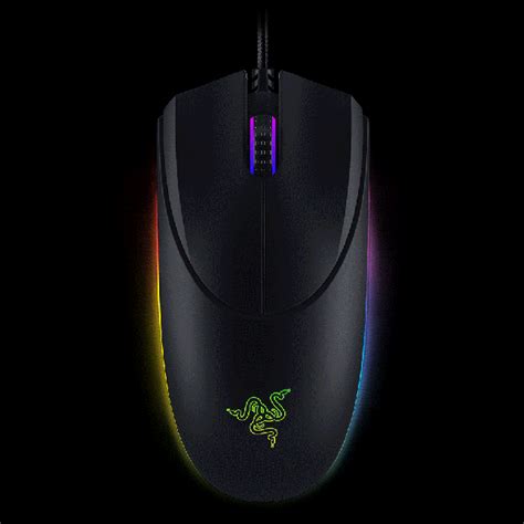 Razer Diamondback – RETURN OF THE LEGEND | Stranger's Weblog