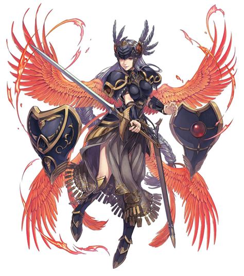 Black Valkyrie Art Valkyrie Anatomia The Origin Art Gallery