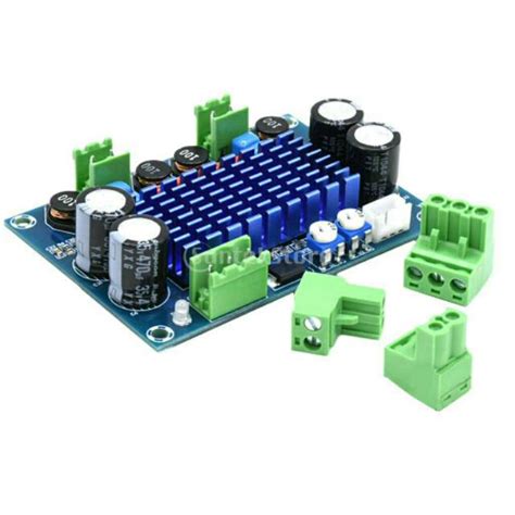 Jual Modul Amplifier TPA3116D2 2X 120watt Shopee Indonesia