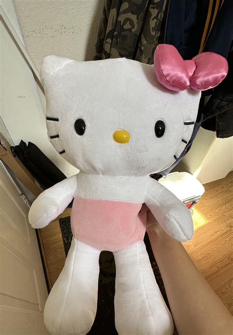 She Came 🥺 R Buildabear