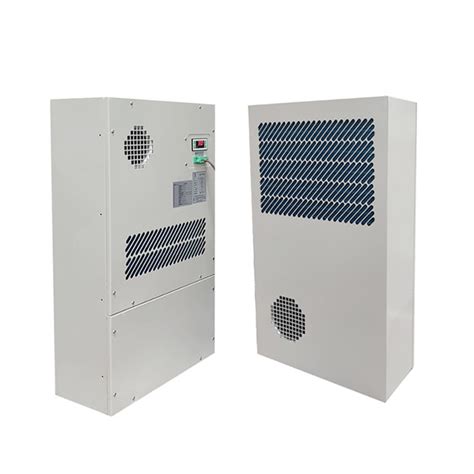 China CN ODC Professional Outdoor Telecom Cabinet Climate Control