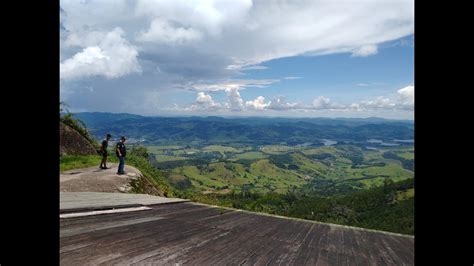 Passeio De Scooter Para Extrema MG Pico Do Lopo Parque Municipal