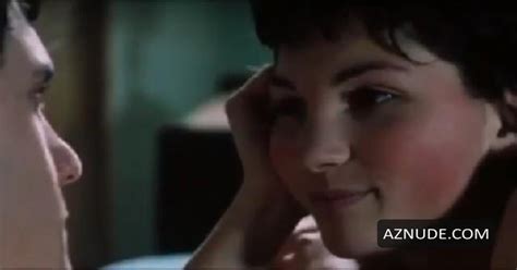 Manuela Martelli Nude Aznude