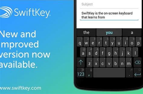 SwiftKey Kini Punya Fitur Toolbar Baru Untuk Menemukan Dan Stiker