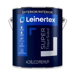 Super Acr Lica Toque Suave Gl L Leinertex