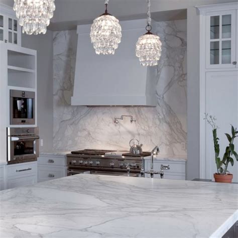 Marble Vs Quartz Countertops 4 Key Factors To Consider