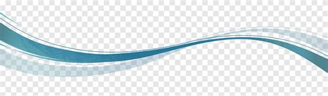 Brand Blue Angle Abstract Lines Blue And Gray Curved Lines Blue