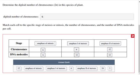 How To Determine Number Of Chromosomes