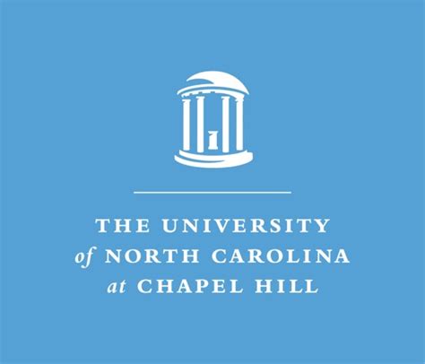 Unc chapel hill Logos