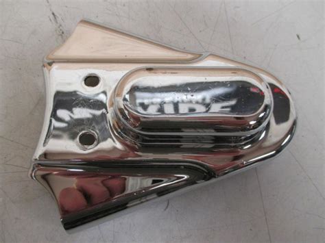 Buy 86 07 Harley Softail Kuryakyn Chrome Axle Cover In Rocklin