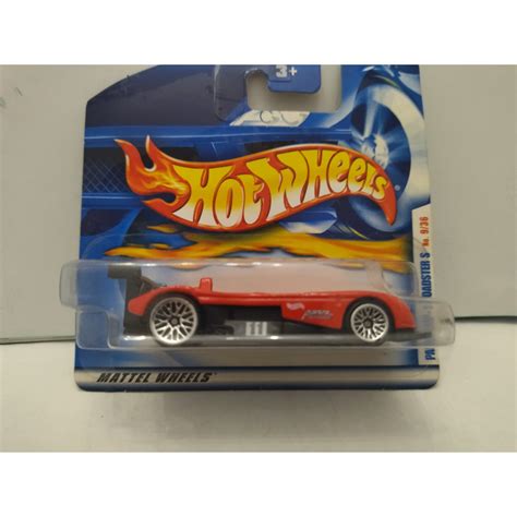 Panoz Lmp Roadster S N Hot Wheels Bcn Stock Cars
