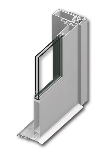 Tubelite Architectural Aluminum Products