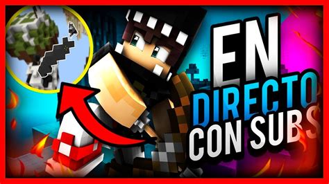 Cada Subs Drop Directo Minecraft Minecraft No Premium Jugando