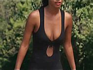 Naked Joy Bryant In Honey Video Clip