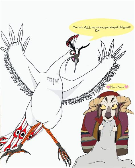 Some Cursed Things For You 1st Art By Flipperboidskua Kung Fu