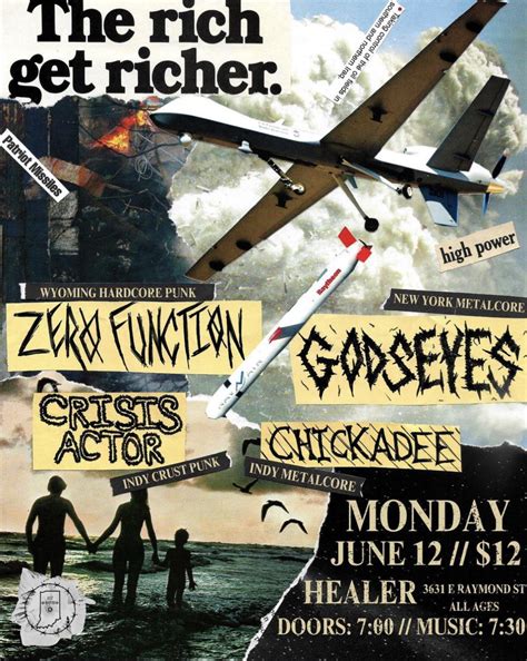 Going To This Anyone Know Any Of These Acts R Hardcore