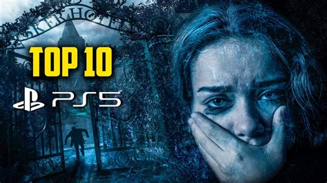 Os Melhores Jogos De Terror Para Ps5 🦏 Explore O Mundo Das Apostas Com