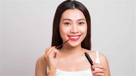 Rekomendasi Liptint Terbaik Yang Bagus Dan Tahan Lama