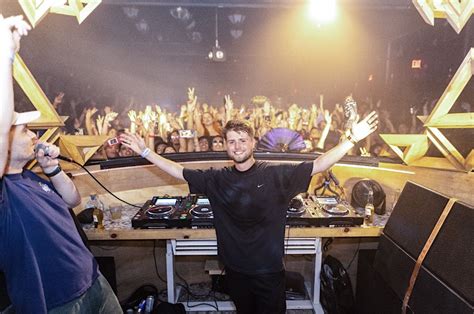 Exclusive Interview With NuBass - We Are Beyond Noise