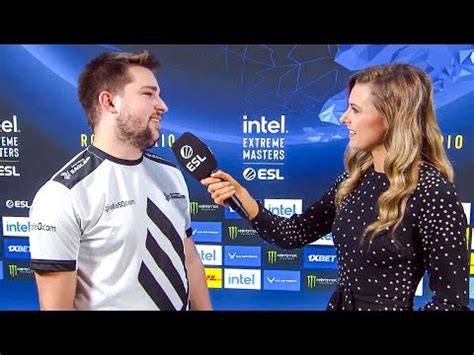 Bad News Eagles BNE Gxx Interview After MATCH Vs Eternal Fire